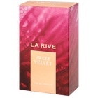Bild: LA RIVE Sweet Velvet Eau de Parfum